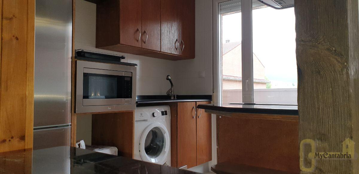 For rent of flat in Penagos
