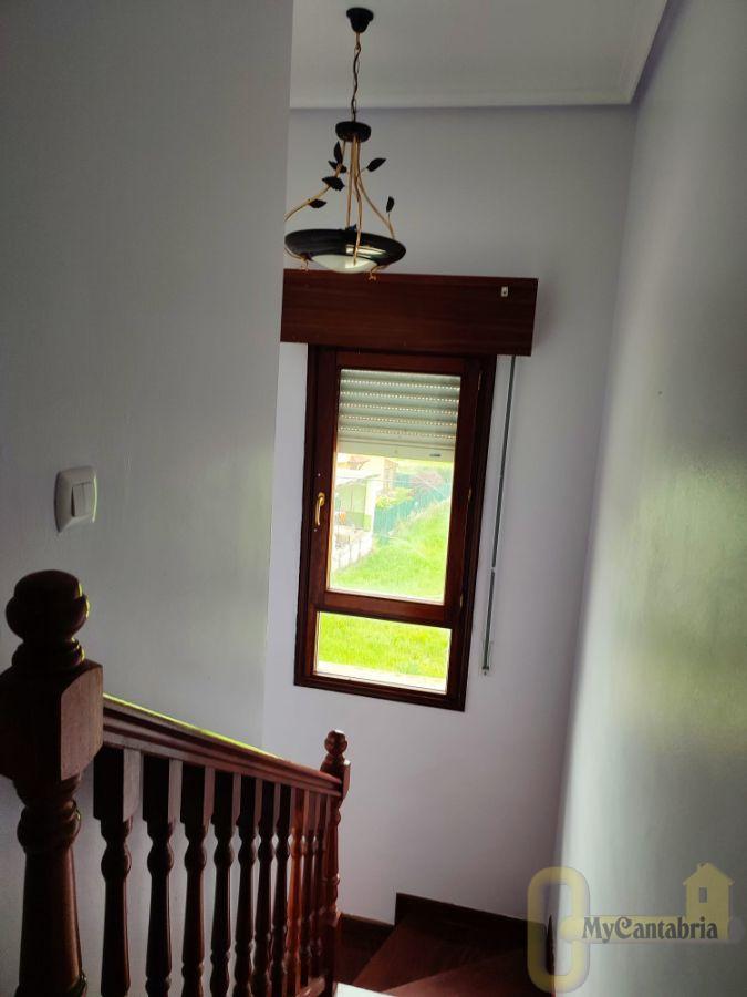 Venta de casa en Arnuero