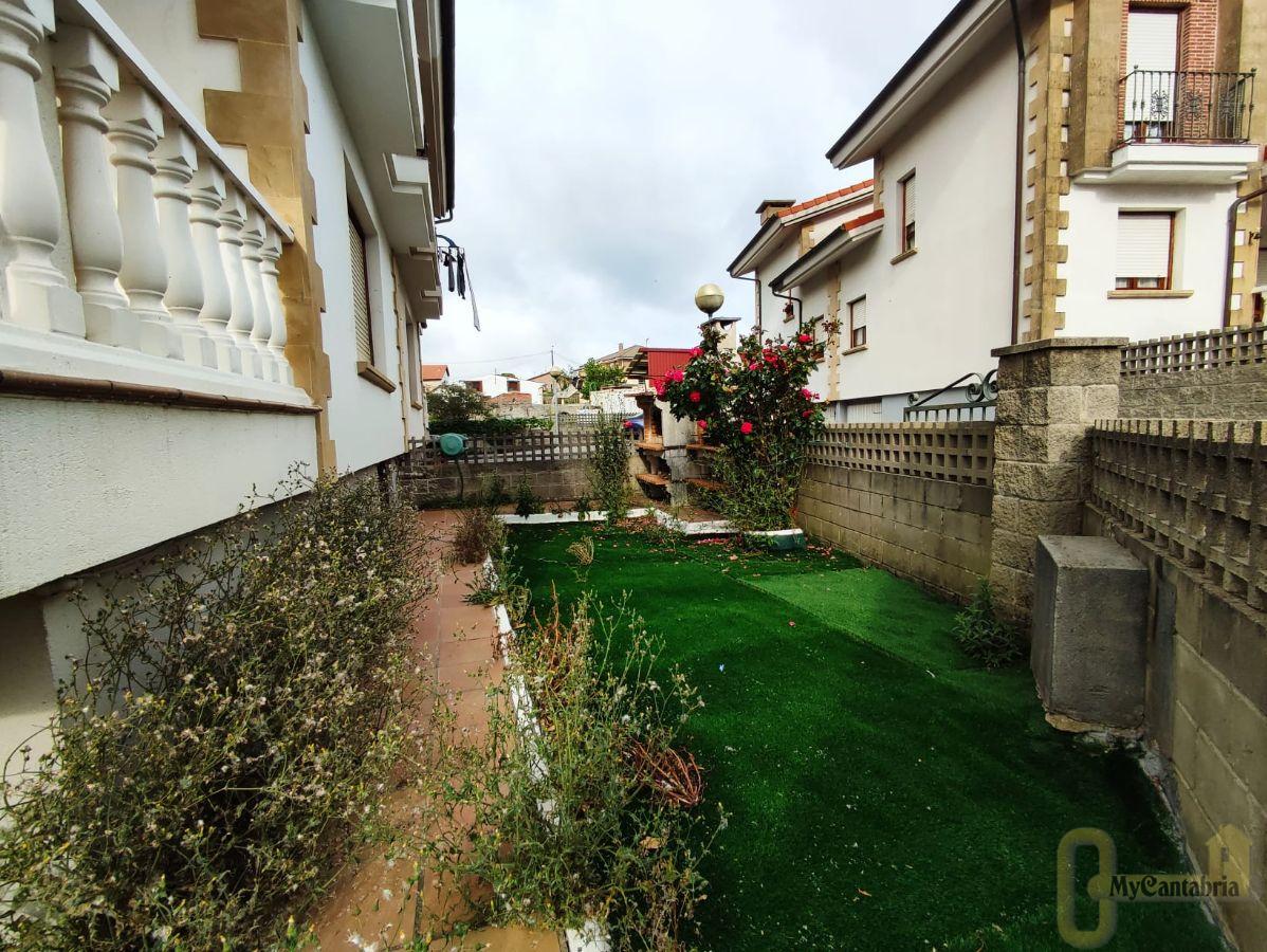 Venta de casa en Arnuero