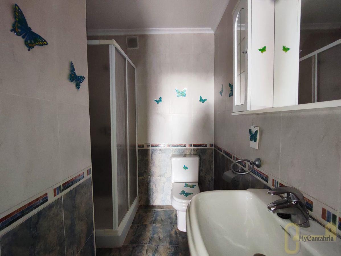 Venta de casa en Arnuero