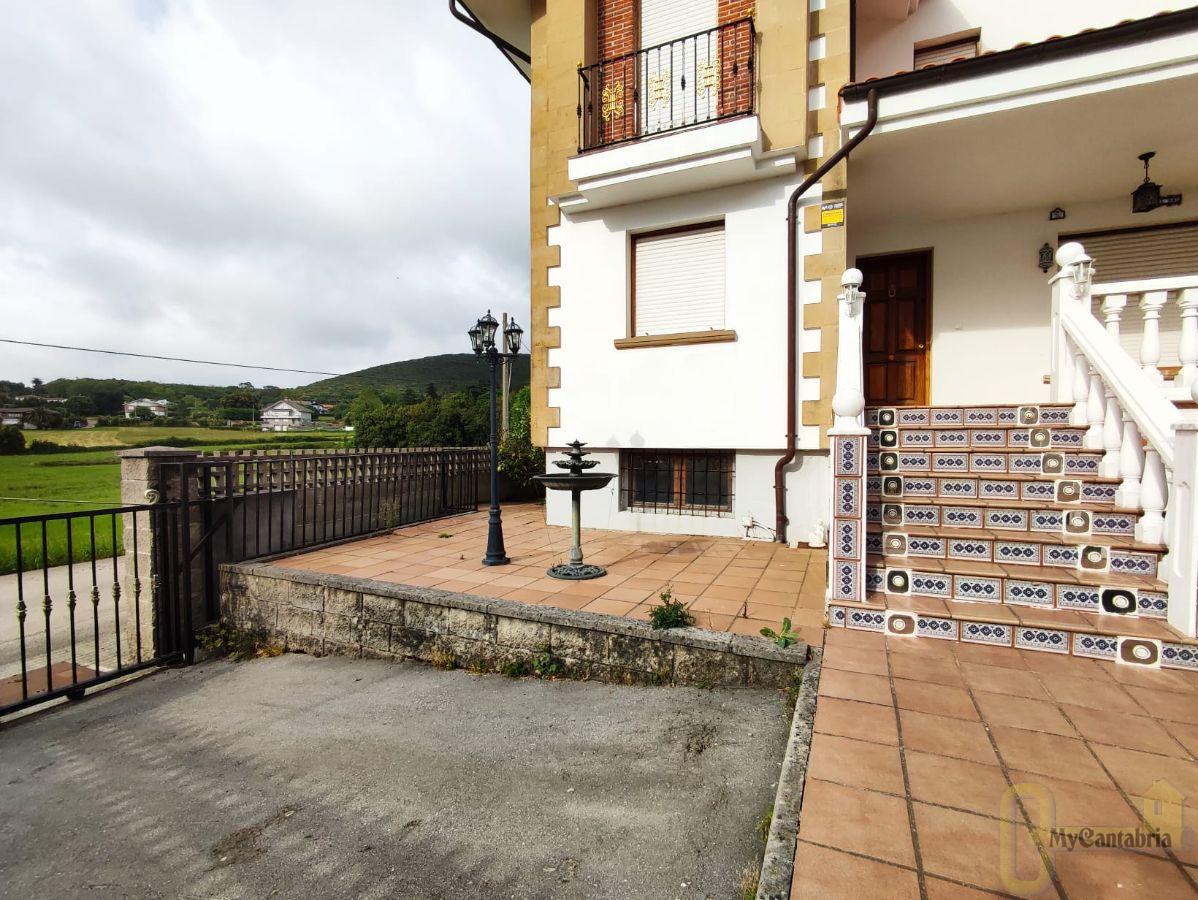 Venta de casa en Arnuero