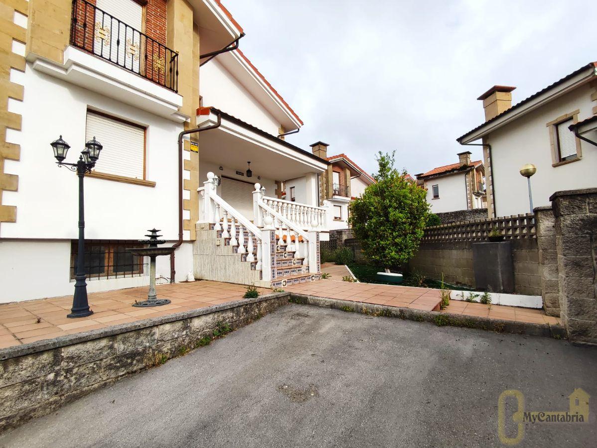 Venta de casa en Arnuero