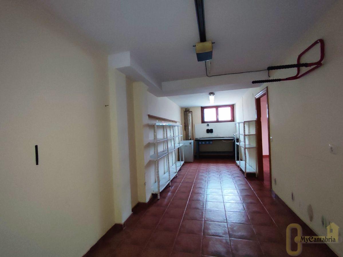 Venta de casa en Arnuero