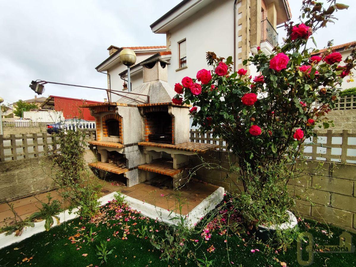 Venta de casa en Arnuero