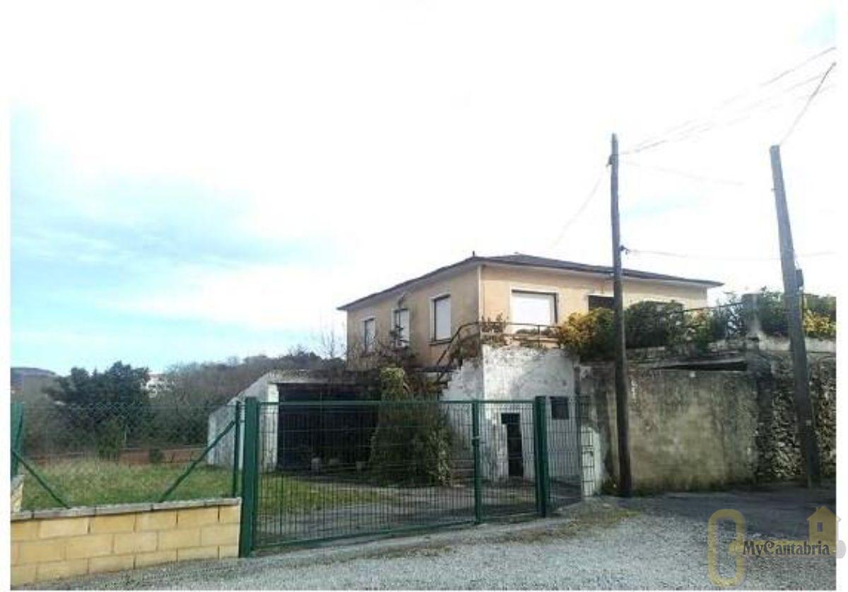 For sale of house in Anero