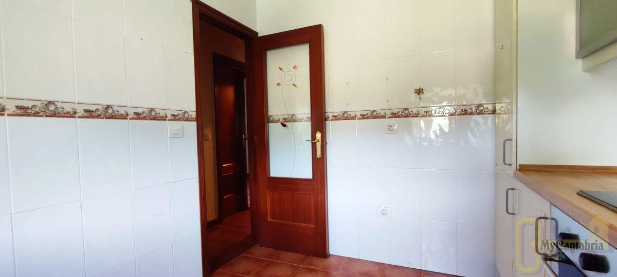 Venta de piso en Guriezo