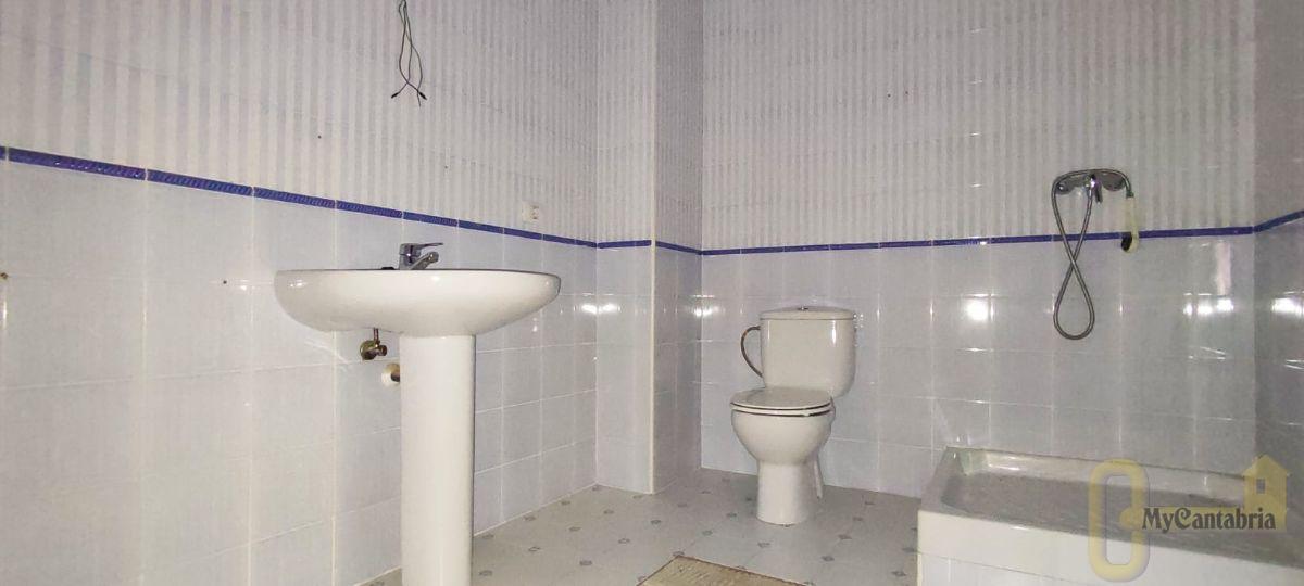 Venta de piso en Guriezo