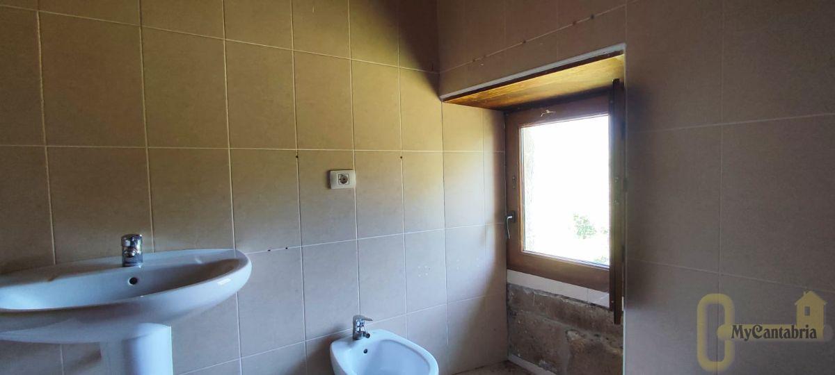 Venta de piso en Guriezo