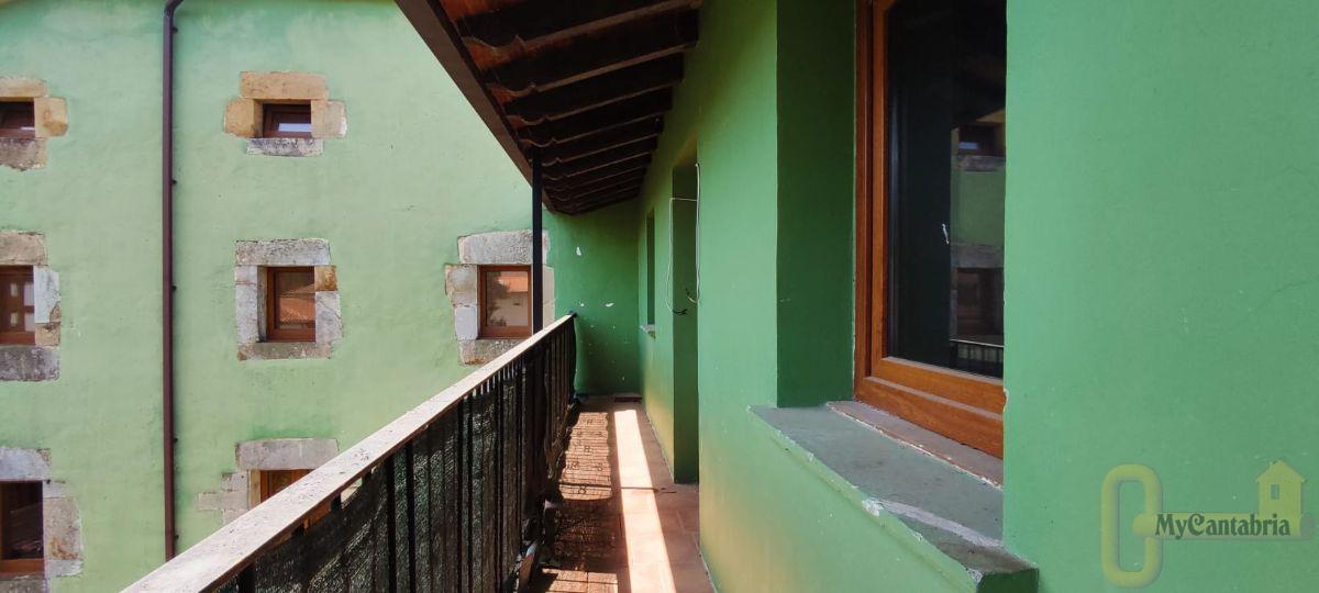 Venta de piso en Guriezo