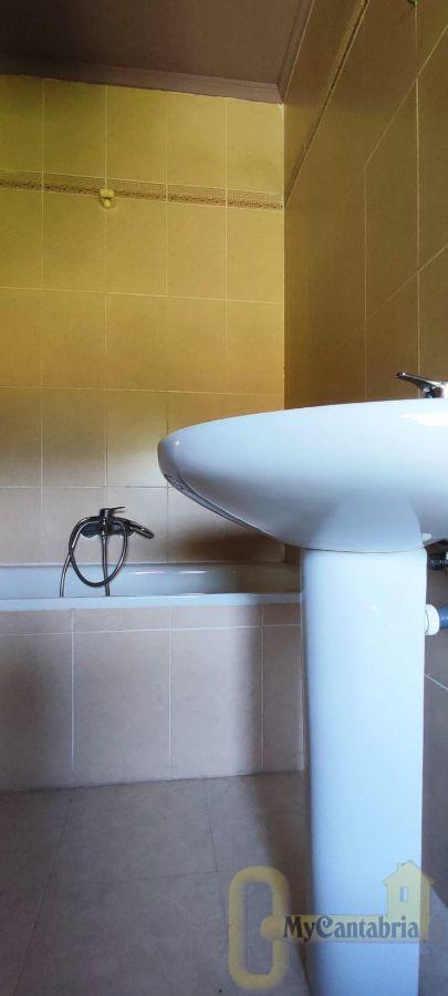 Venta de piso en Guriezo