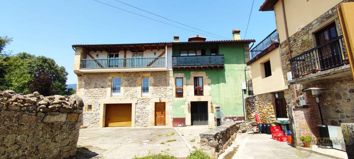 Venta de piso en Guriezo