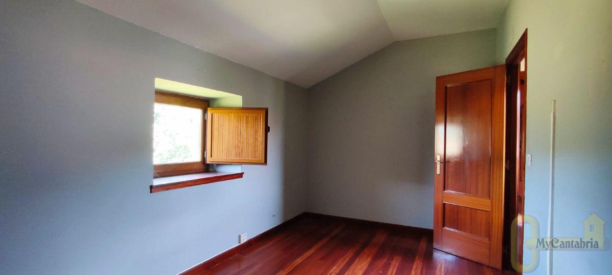 Venta de piso en Guriezo