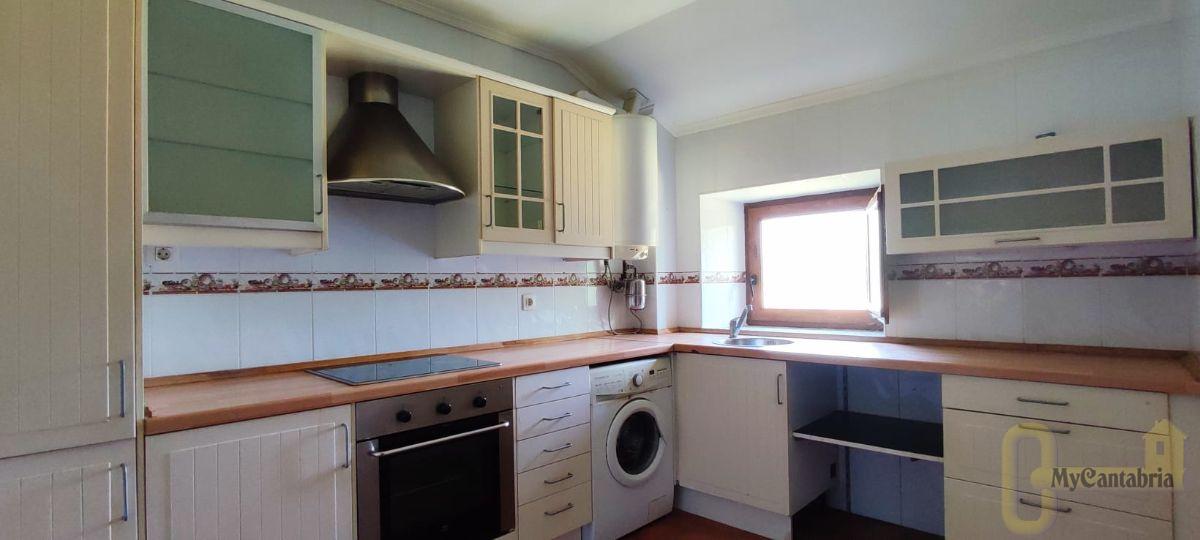 Venta de piso en Guriezo