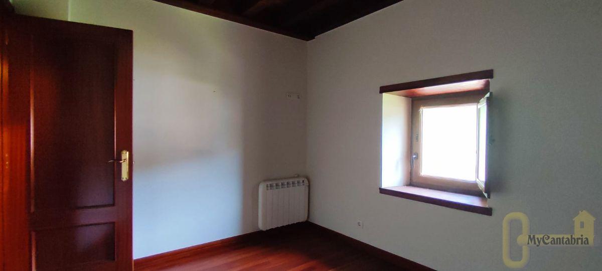 Venta de piso en Guriezo