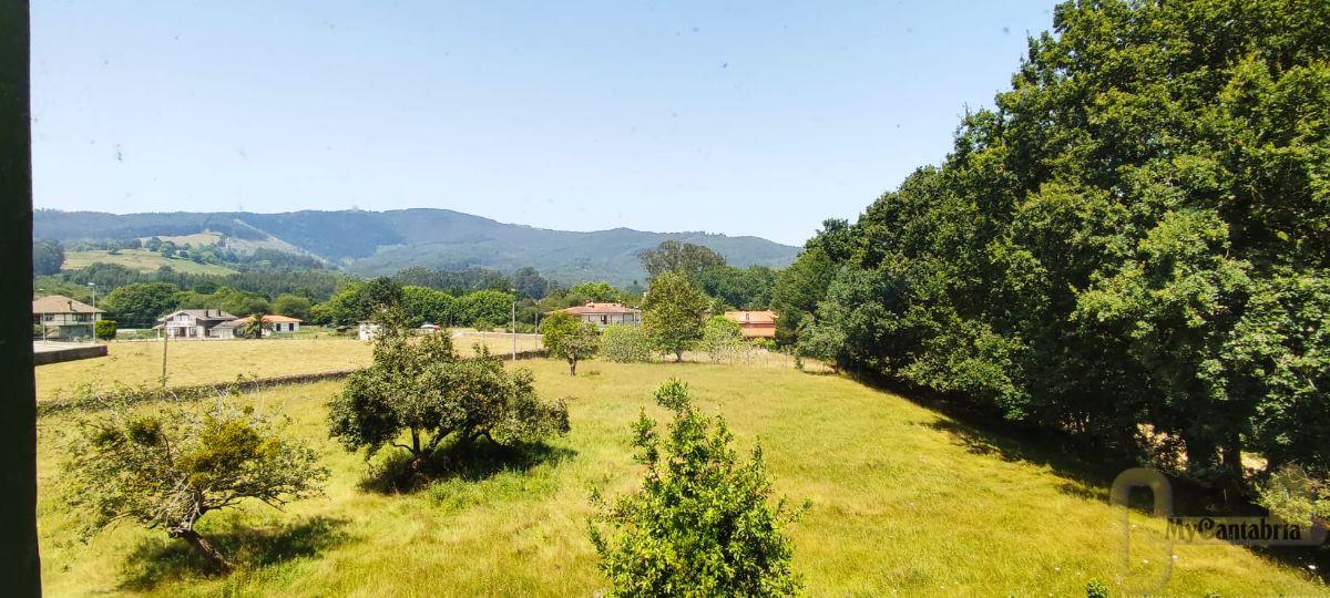 Venta de piso en Guriezo