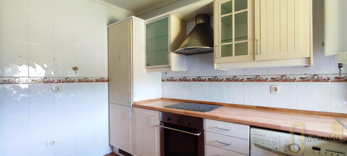 Venta de piso en Guriezo