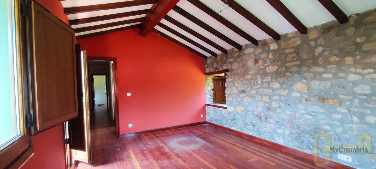 Venta de piso en Guriezo