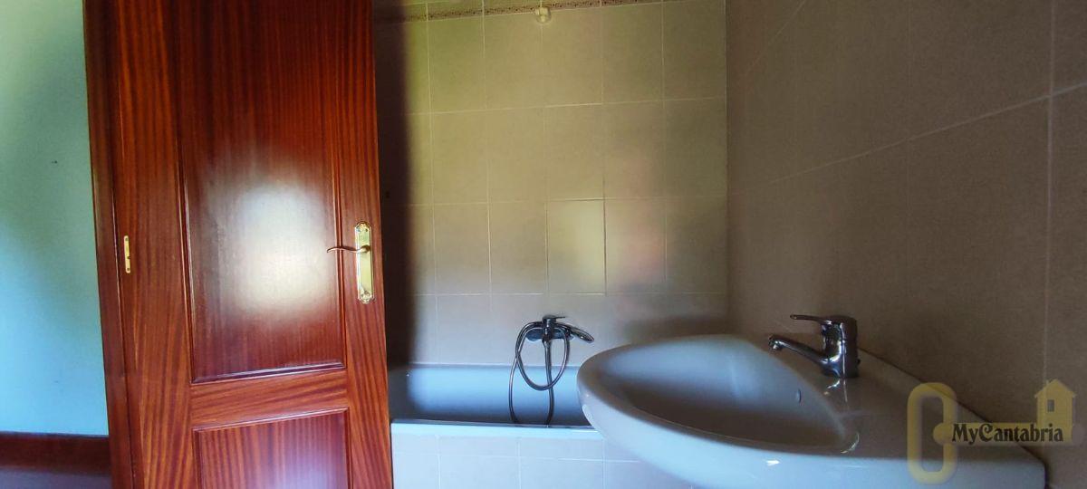 Venta de piso en Guriezo