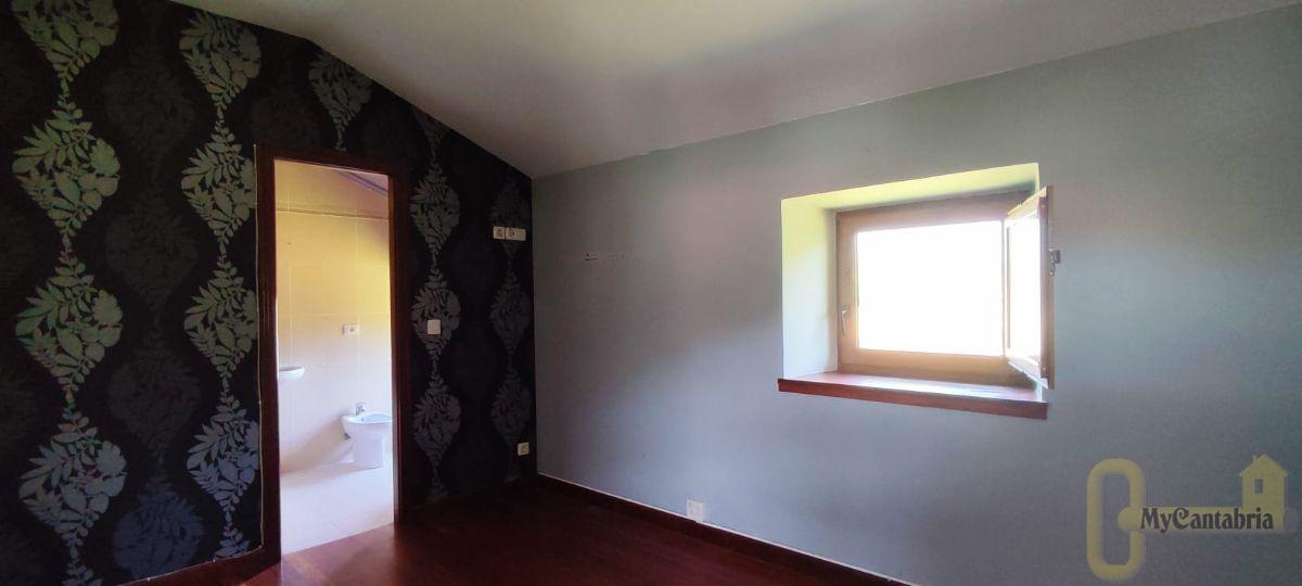 Venta de piso en Guriezo