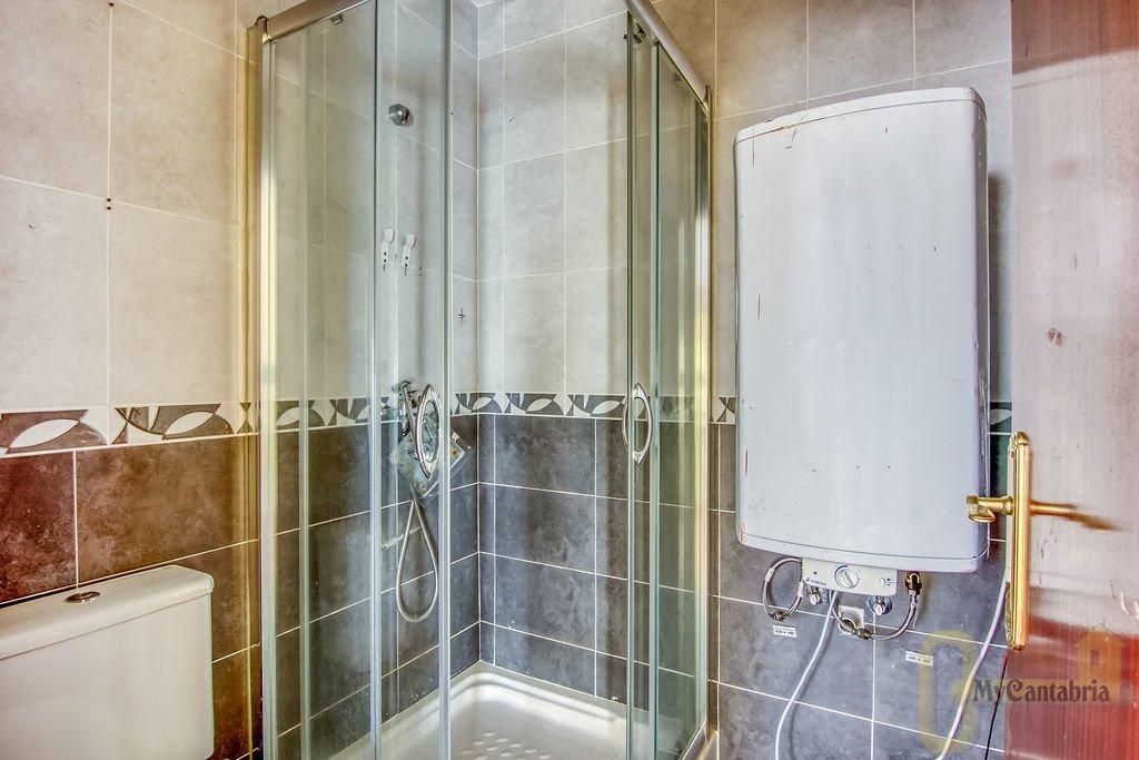 Venta de casa en Castro-Urdiales