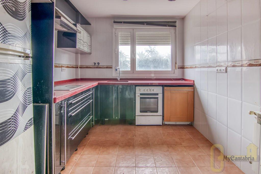 Venta de casa en Castro-Urdiales
