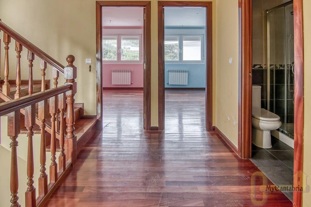 Venta de casa en Castro-Urdiales