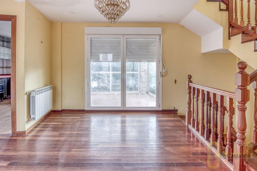 Venta de casa en Castro-Urdiales
