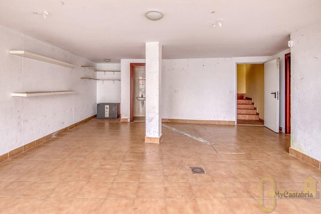 Venta de casa en Castro-Urdiales
