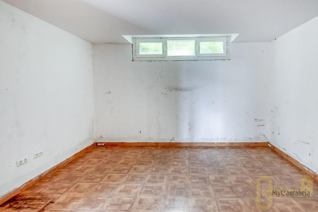 Venta de casa en Castro-Urdiales
