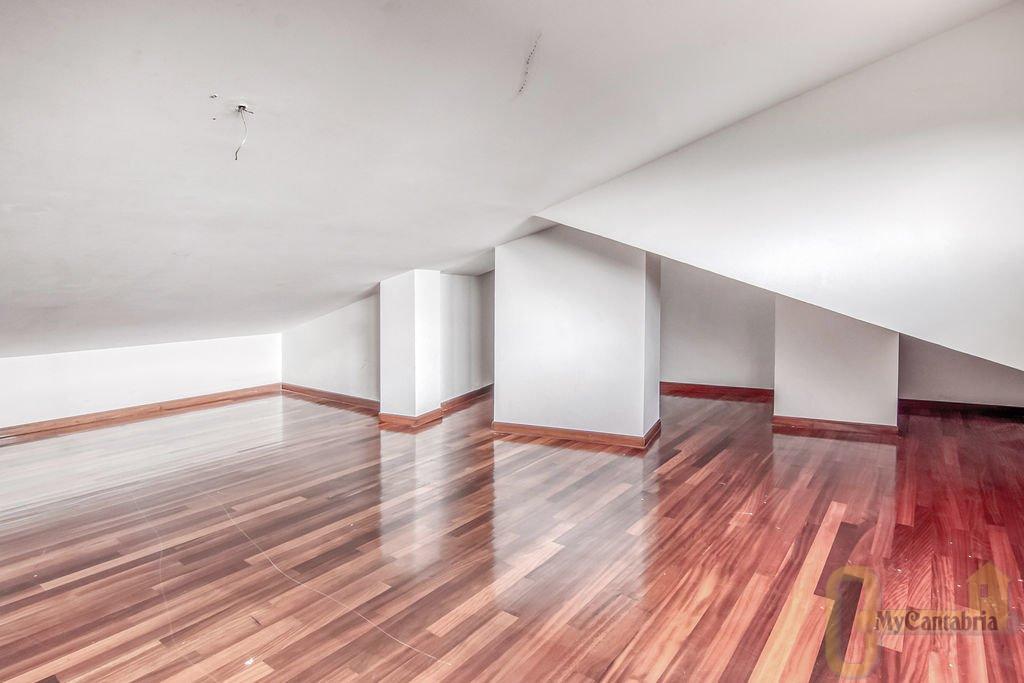 Venta de casa en Castro-Urdiales