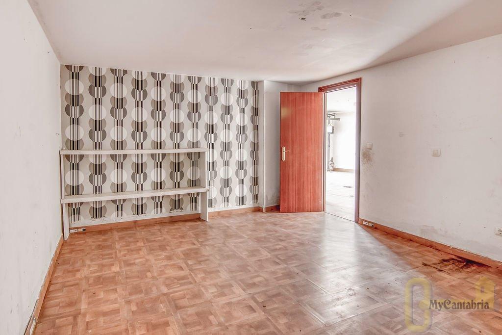Venta de casa en Castro-Urdiales