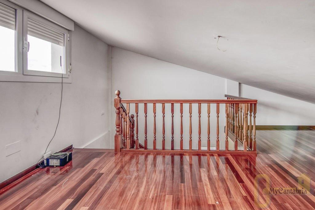 Venta de casa en Castro-Urdiales