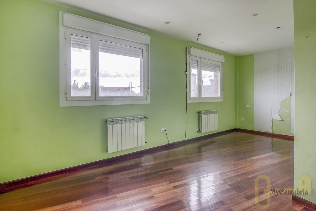 Venta de casa en Castro-Urdiales