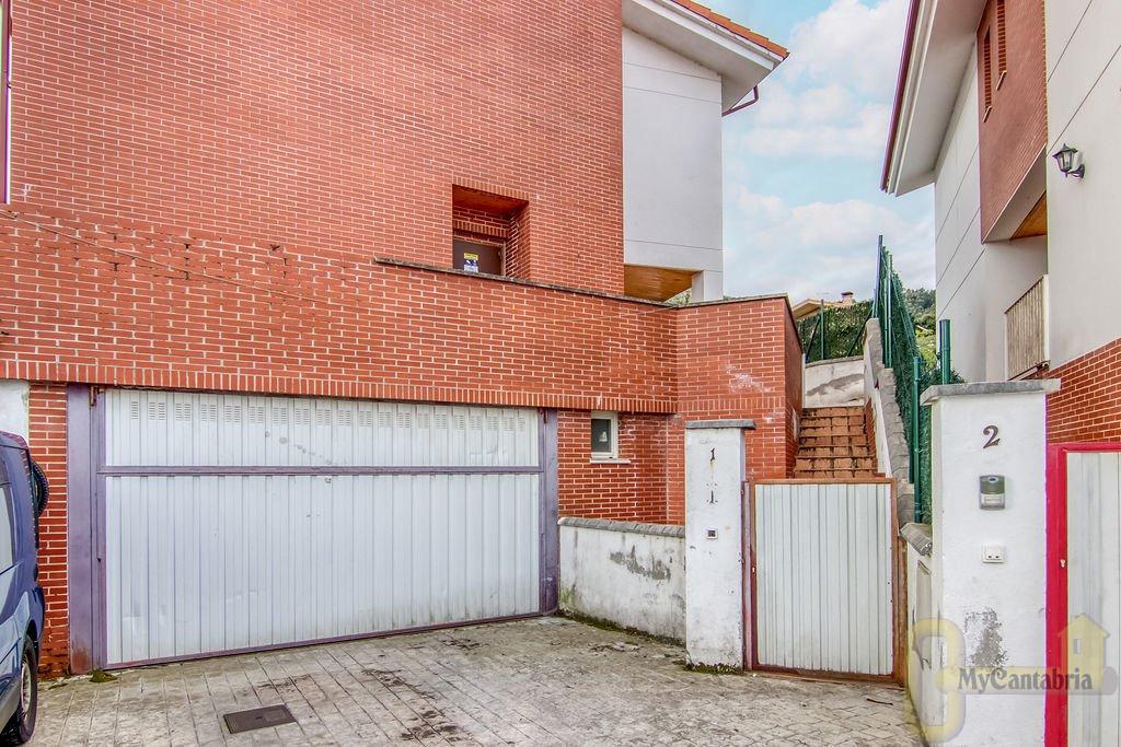 Venta de casa en Castro-Urdiales