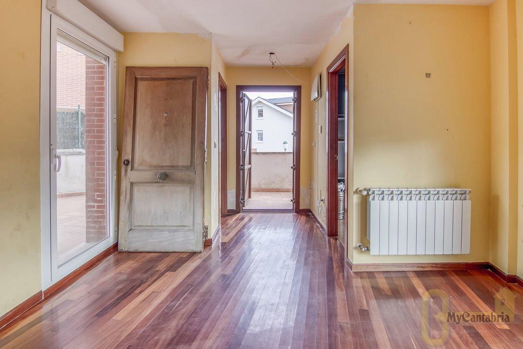 Venta de casa en Castro-Urdiales