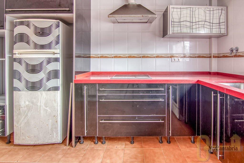 Venta de casa en Castro-Urdiales