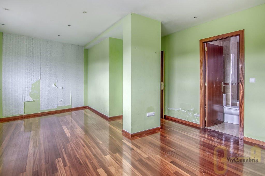Venta de casa en Castro-Urdiales