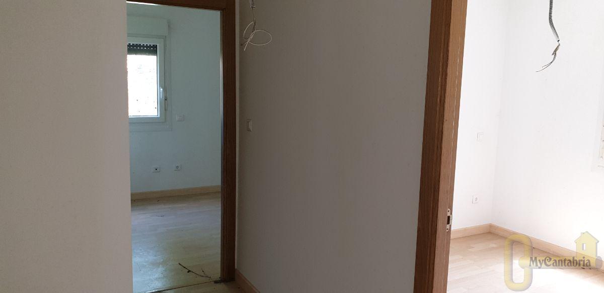 Venta de piso en Castañeda