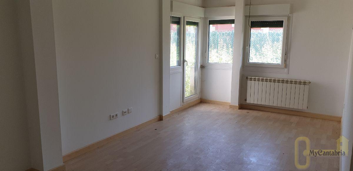 Venta de piso en Castañeda