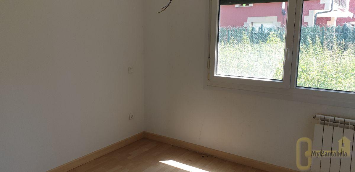 Venta de piso en Castañeda