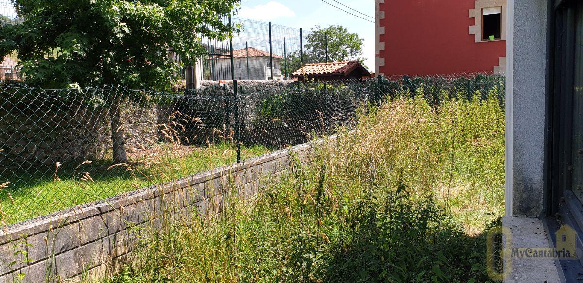 Venta de piso en Castañeda
