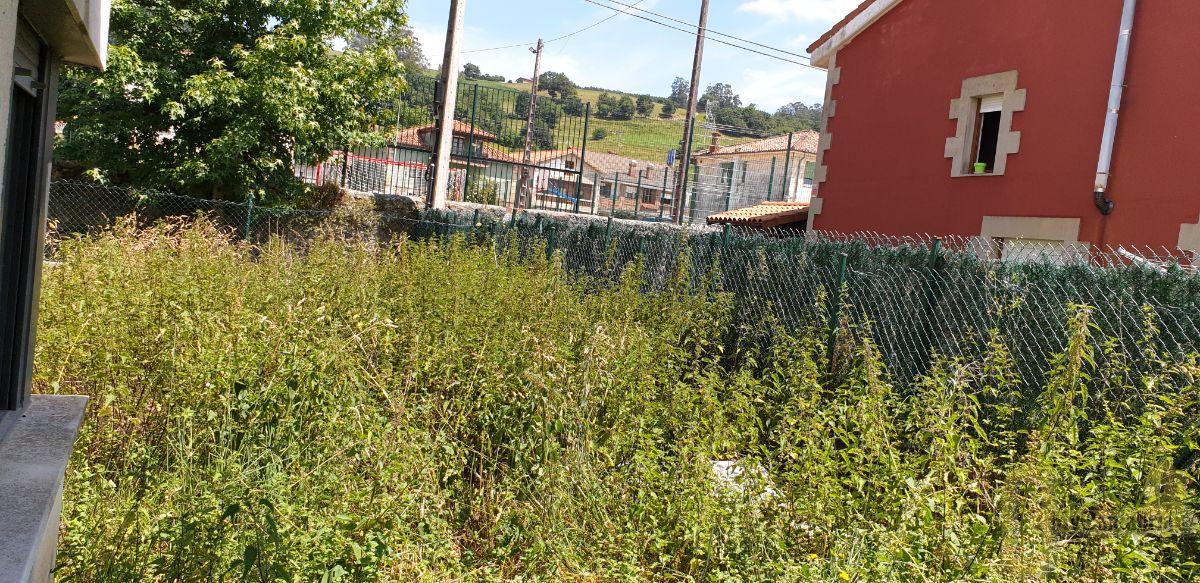 Venta de piso en Castañeda