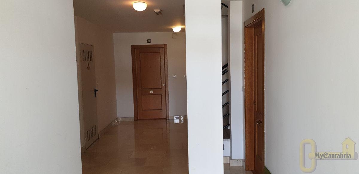 Venta de piso en Castañeda