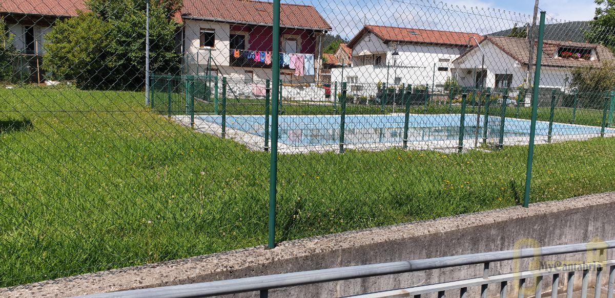 Venta de piso en Castañeda