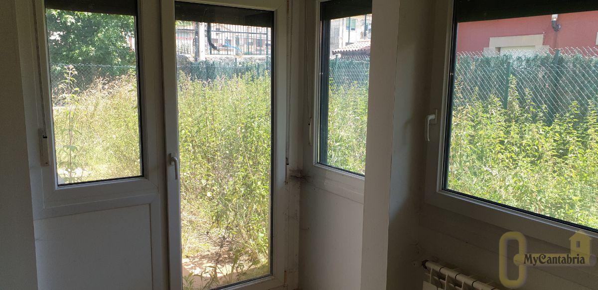 Venta de piso en Castañeda