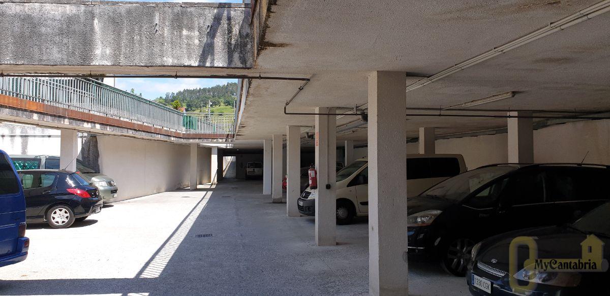 Venta de piso en Castañeda