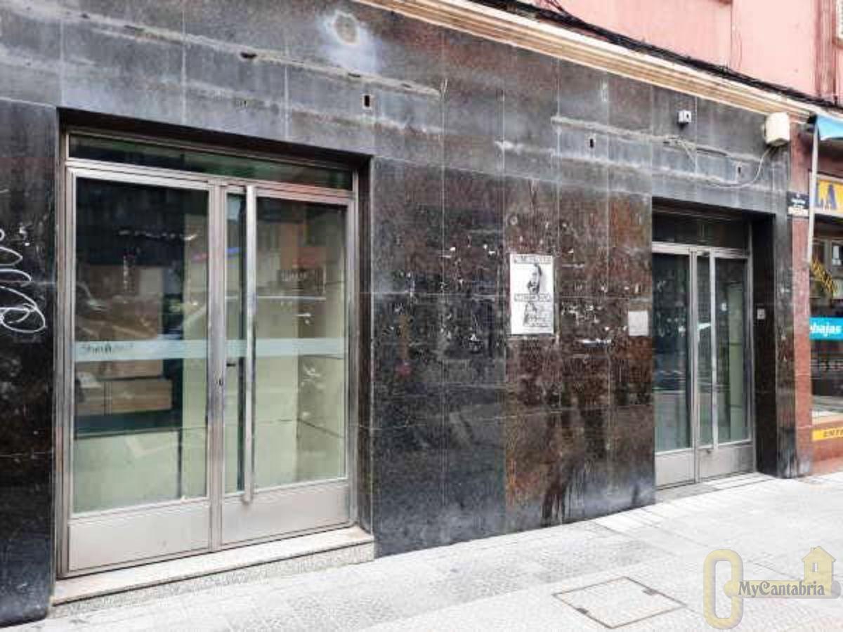 For sale of commercial in Bilbao