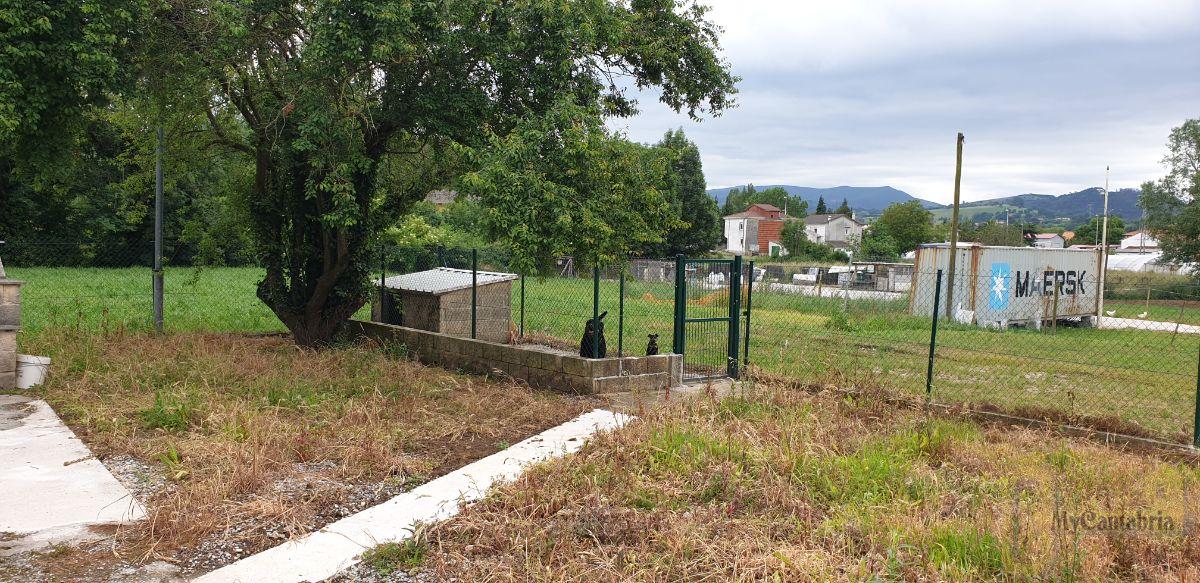 Alquiler de casa en Santa María de Cayón