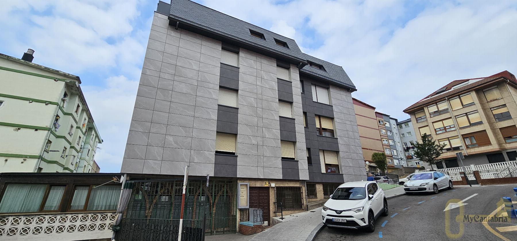 Venta de local en Santander