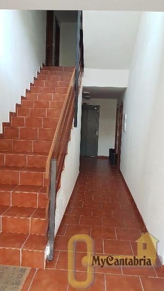 Venta de piso en Castañeda